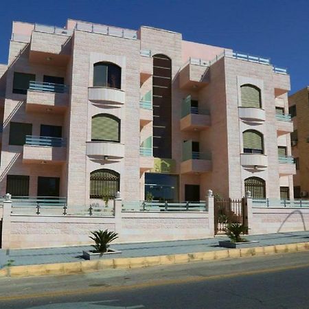 Al Jawad Suites Akaba Zewnętrze zdjęcie