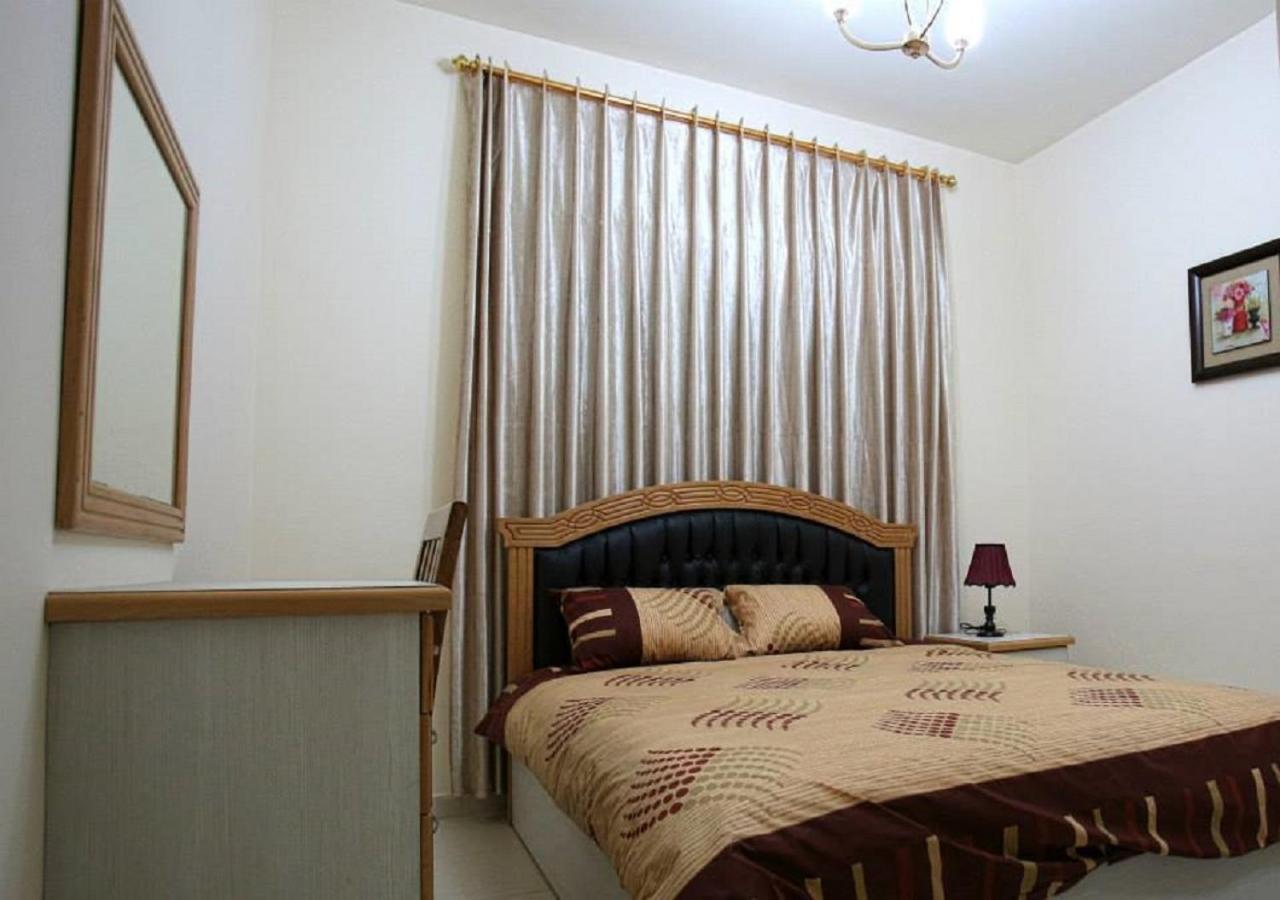 Al Jawad Suites Akaba Zewnętrze zdjęcie