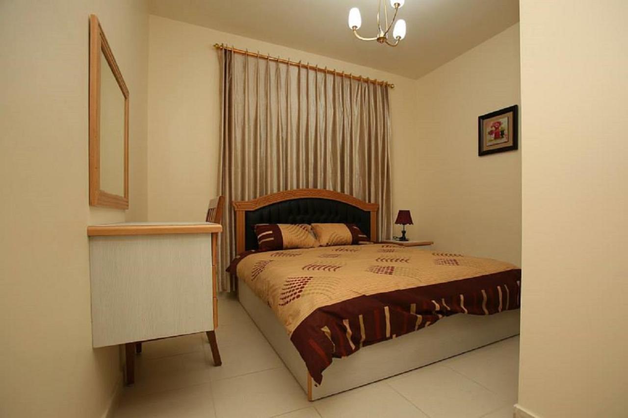 Al Jawad Suites Akaba Zewnętrze zdjęcie