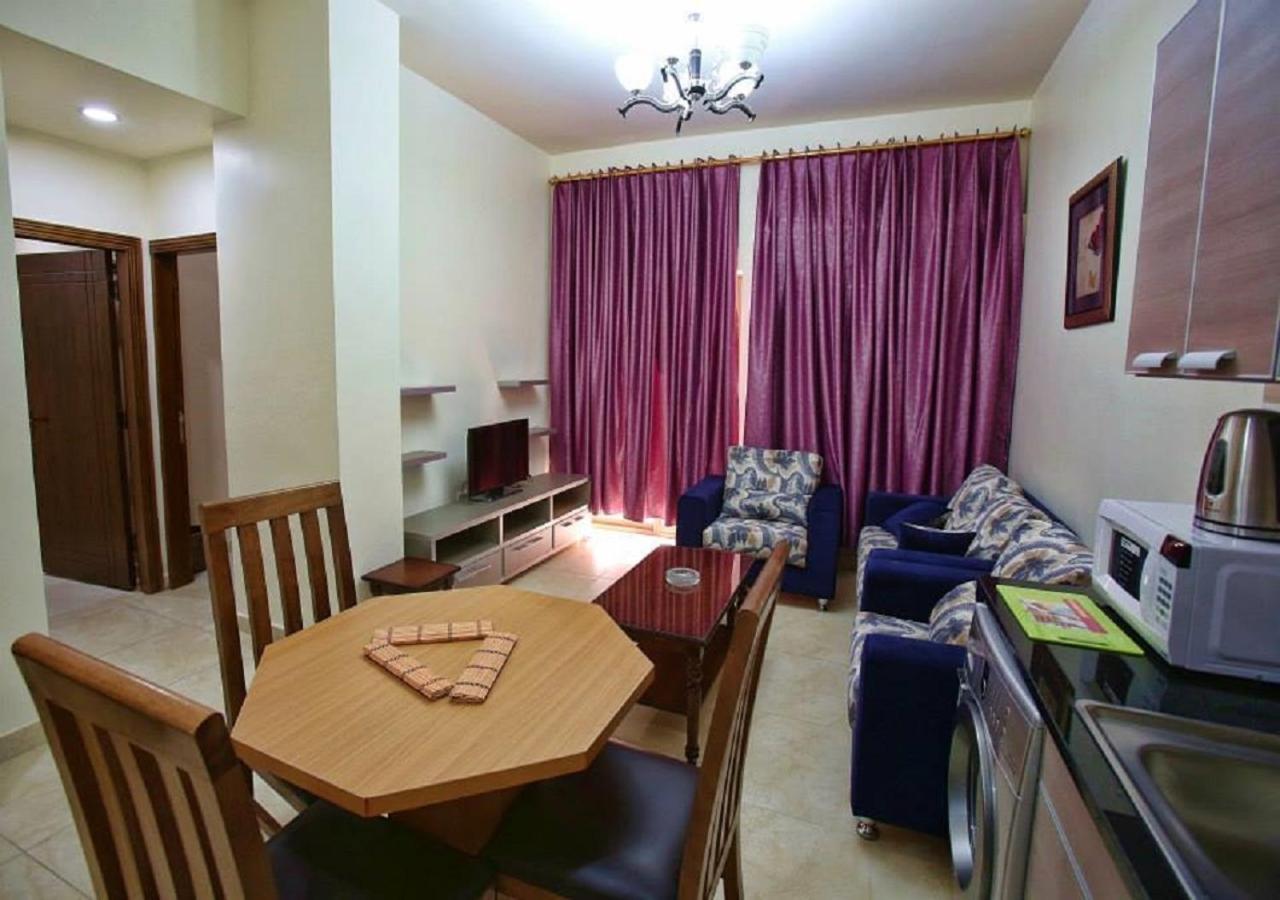 Al Jawad Suites Akaba Zewnętrze zdjęcie