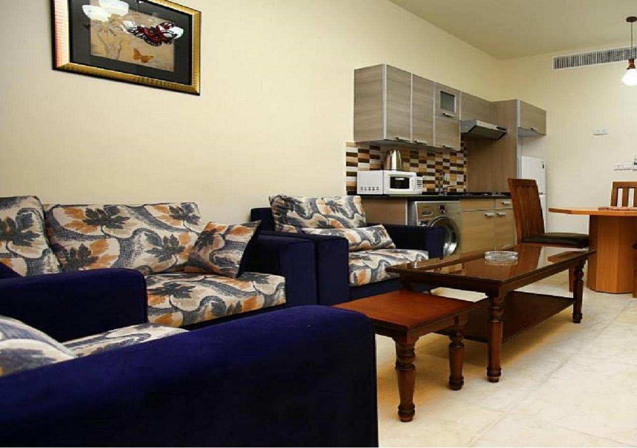 Al Jawad Suites Akaba Zewnętrze zdjęcie