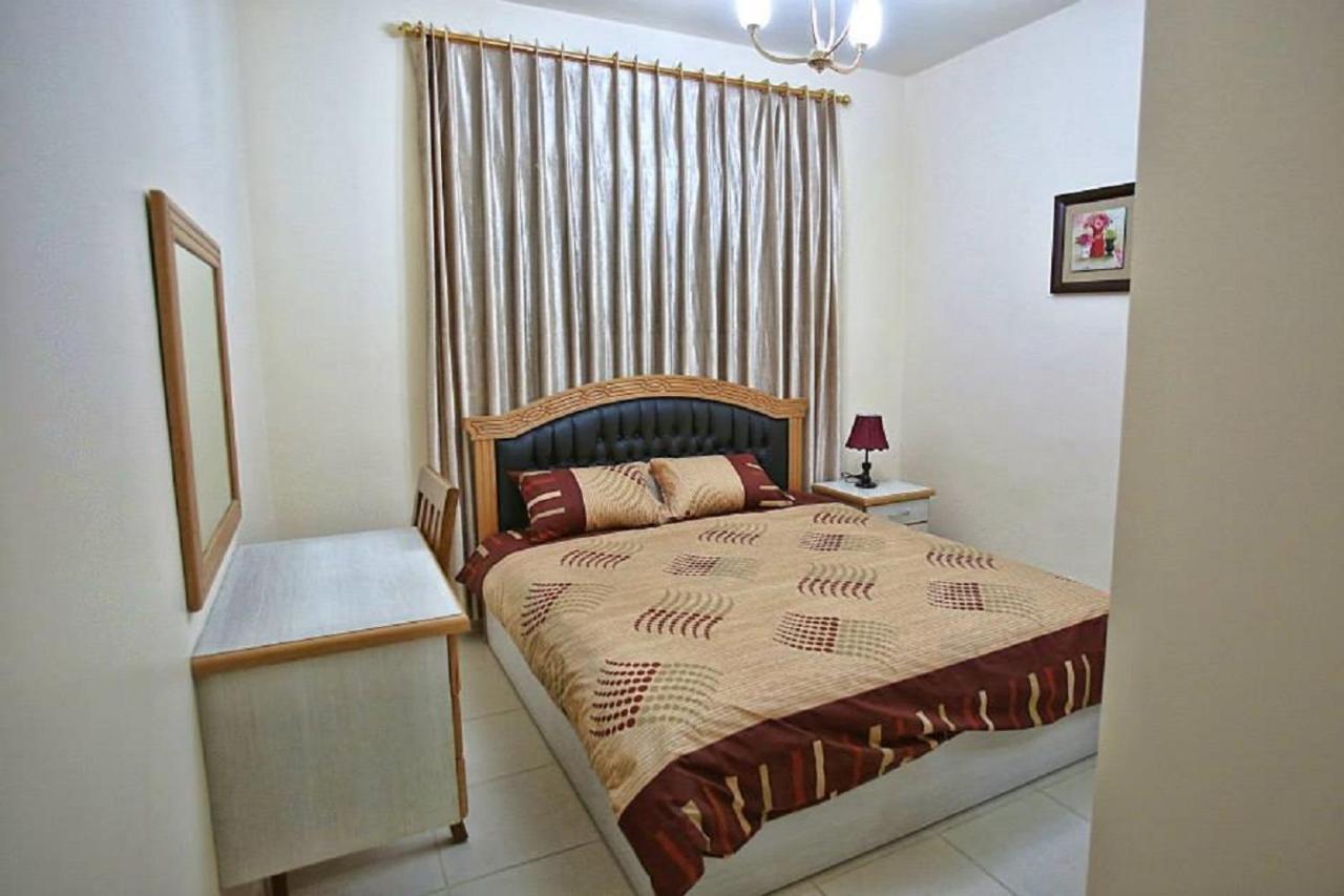 Al Jawad Suites Akaba Zewnętrze zdjęcie