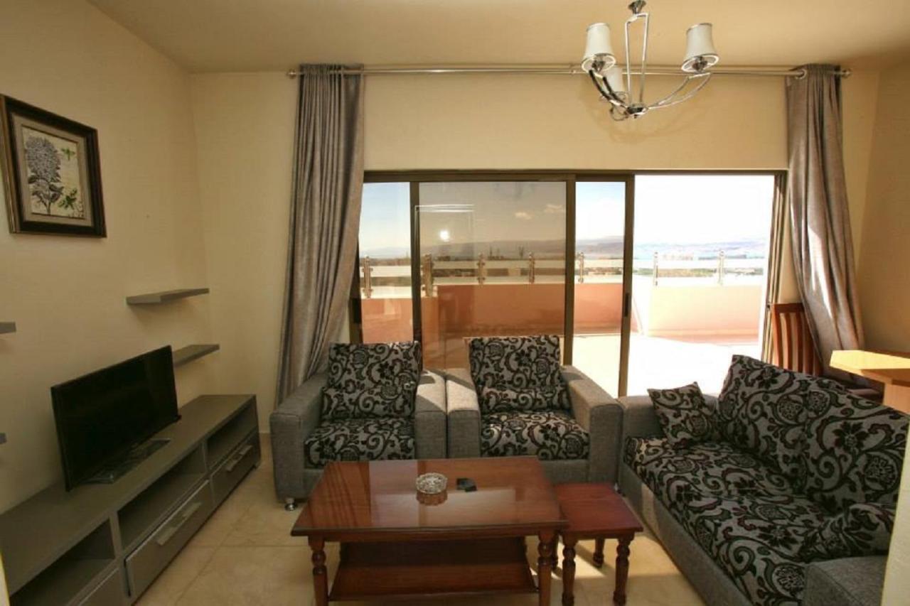 Al Jawad Suites Akaba Zewnętrze zdjęcie
