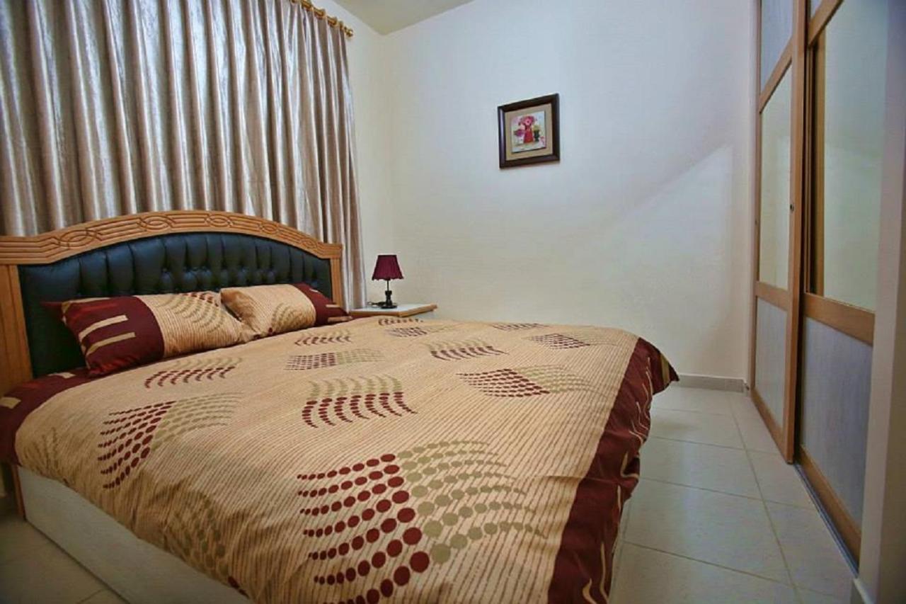Al Jawad Suites Akaba Zewnętrze zdjęcie