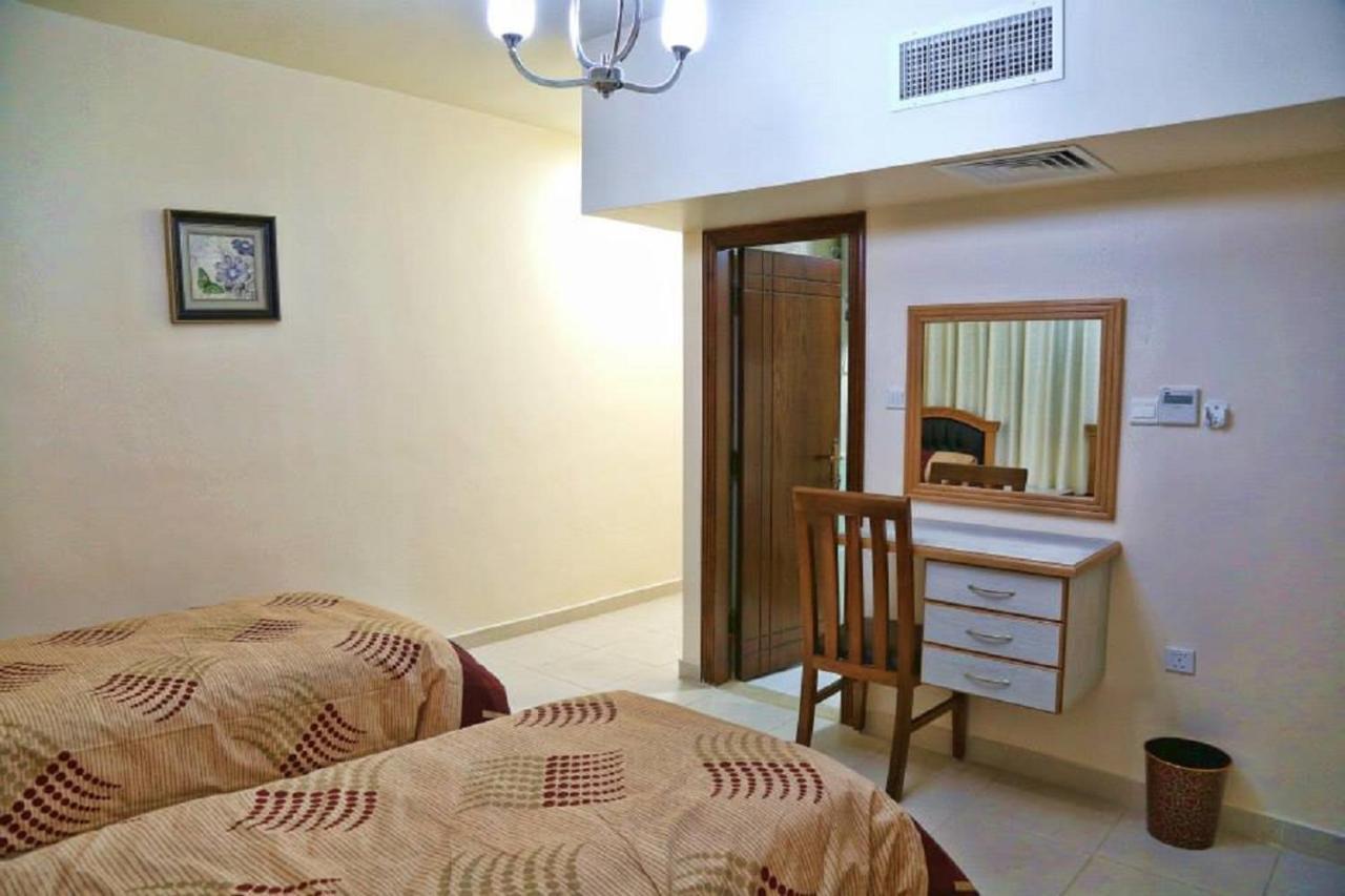 Al Jawad Suites Akaba Zewnętrze zdjęcie