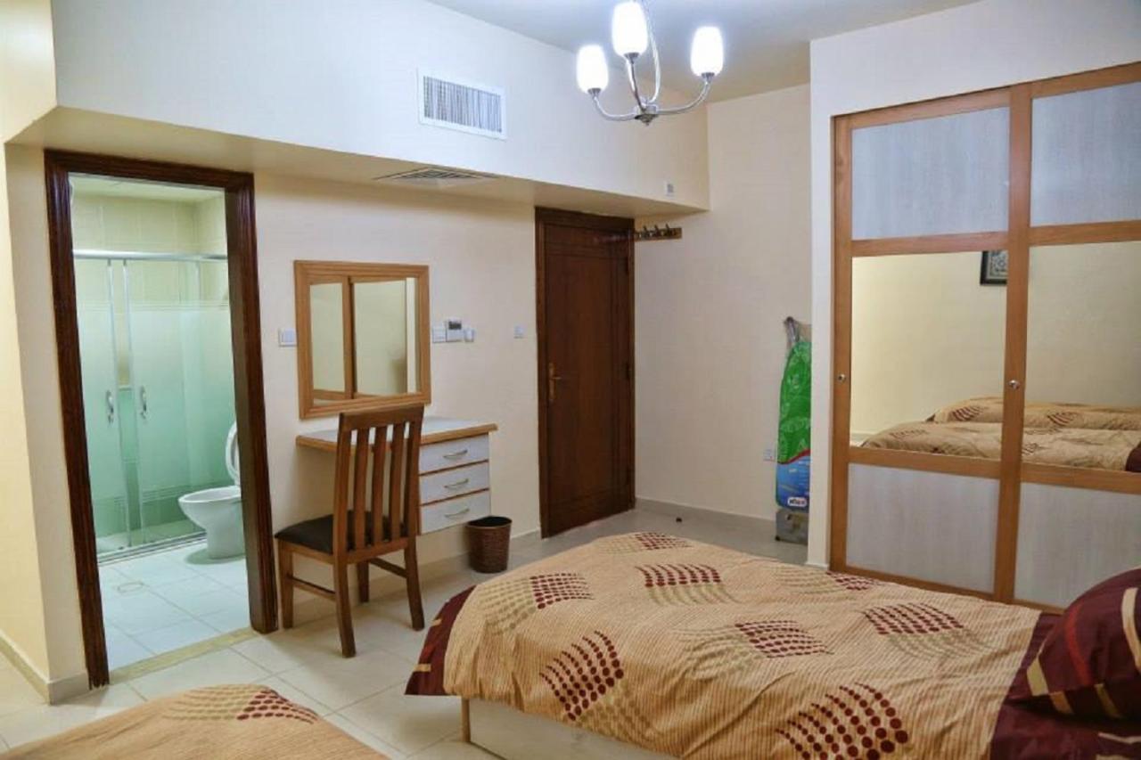 Al Jawad Suites Akaba Zewnętrze zdjęcie