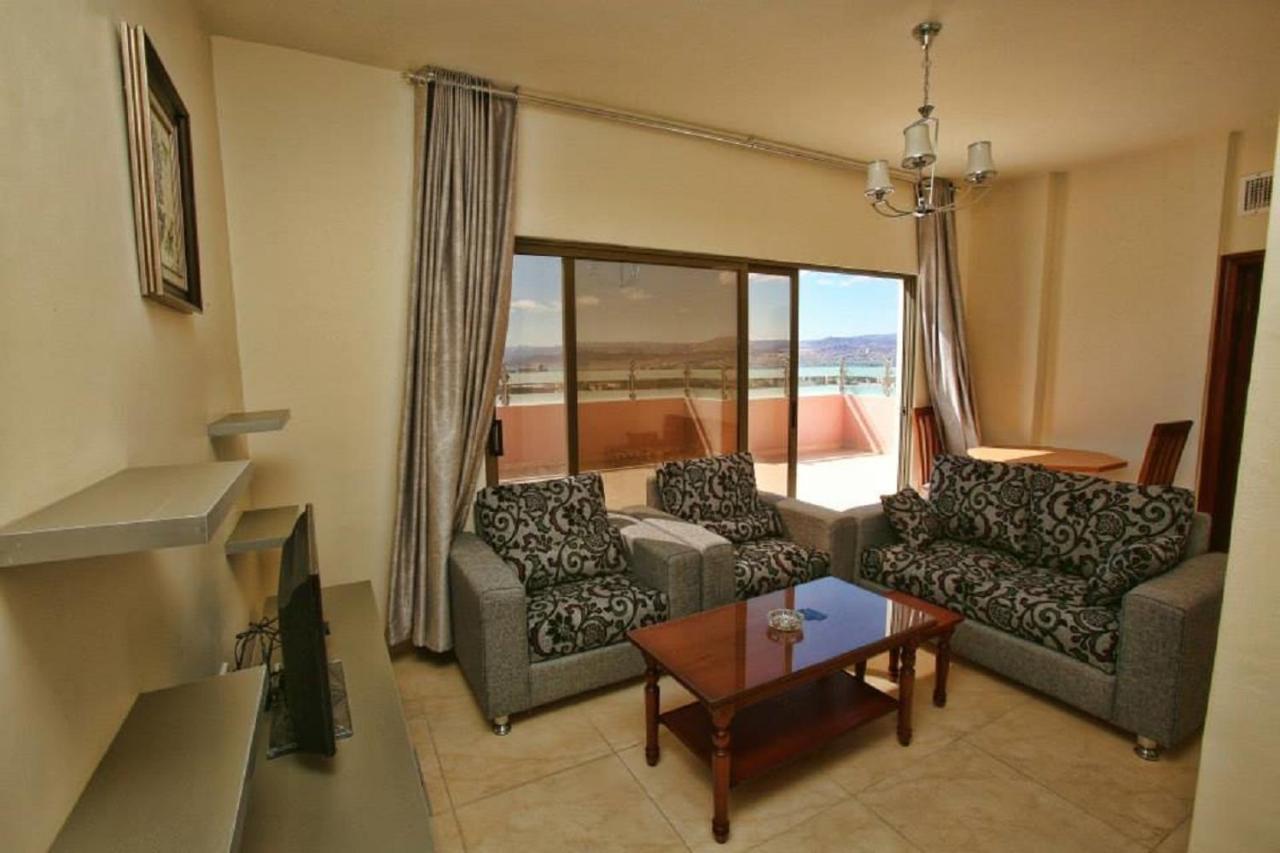 Al Jawad Suites Akaba Zewnętrze zdjęcie