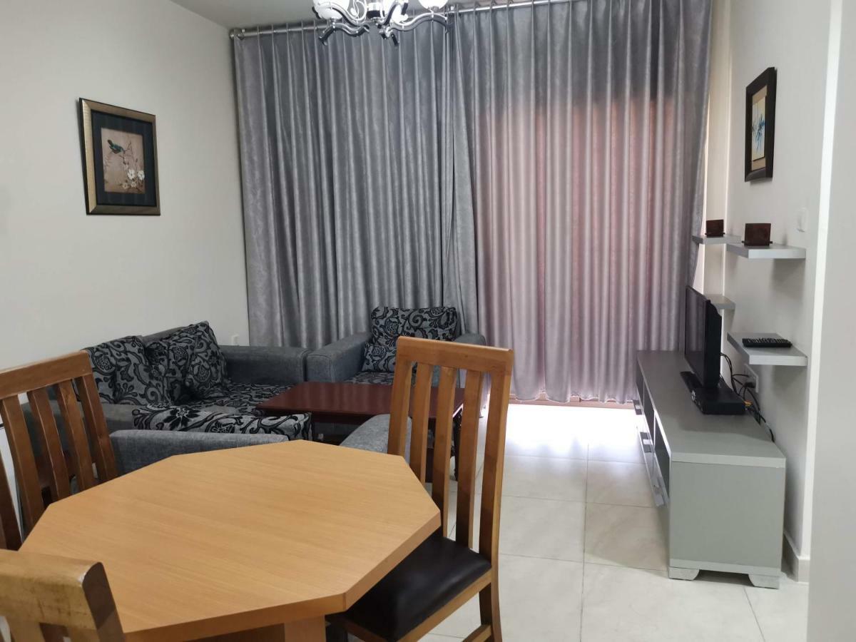 Al Jawad Suites Akaba Zewnętrze zdjęcie
