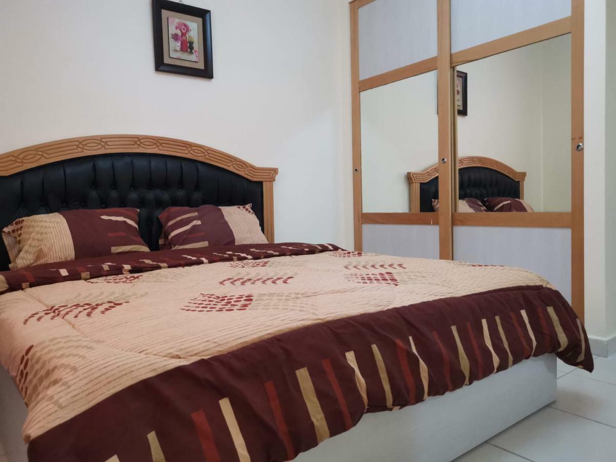 Al Jawad Suites Akaba Zewnętrze zdjęcie