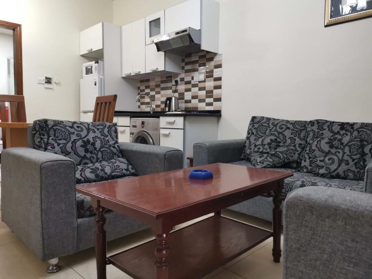 Al Jawad Suites Akaba Zewnętrze zdjęcie