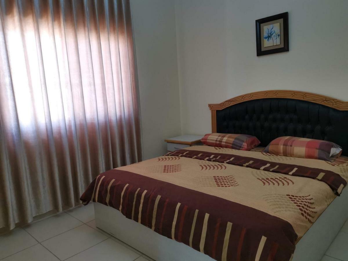 Al Jawad Suites Akaba Zewnętrze zdjęcie