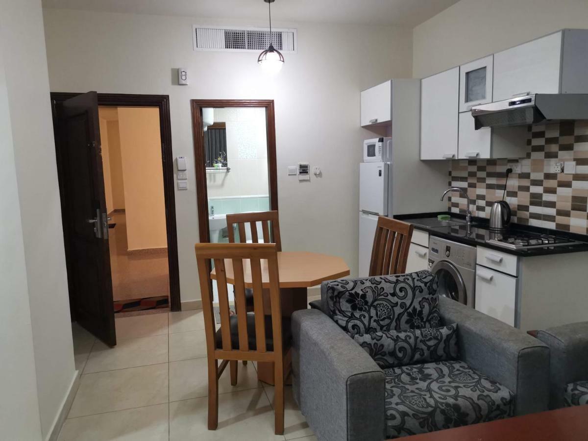 Al Jawad Suites Akaba Zewnętrze zdjęcie