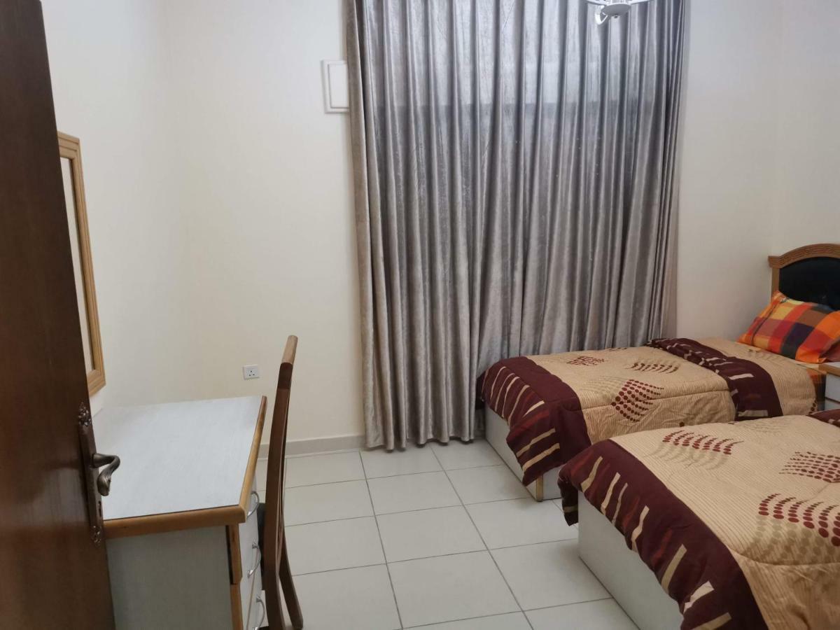 Al Jawad Suites Akaba Zewnętrze zdjęcie