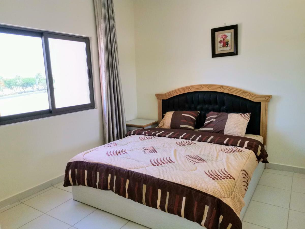 Al Jawad Suites Akaba Zewnętrze zdjęcie
