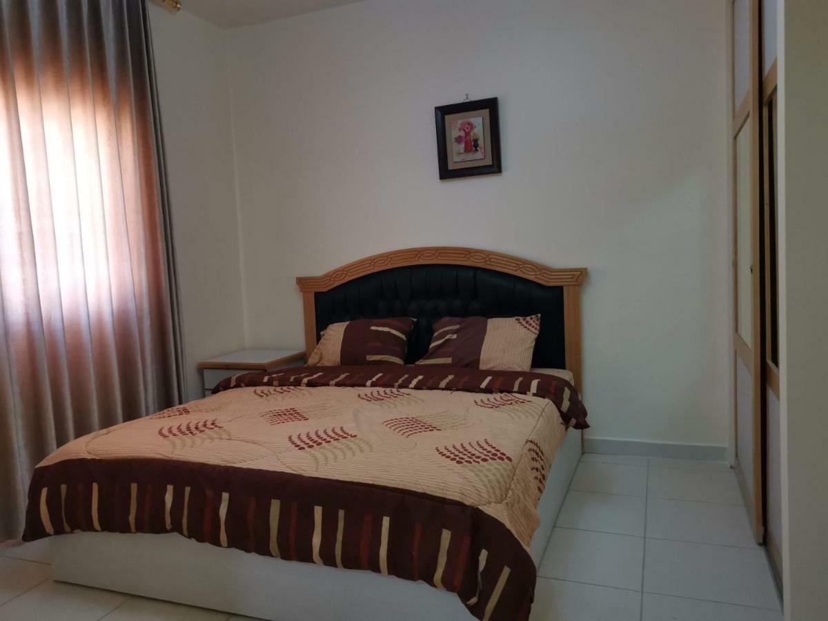 Al Jawad Suites Akaba Zewnętrze zdjęcie