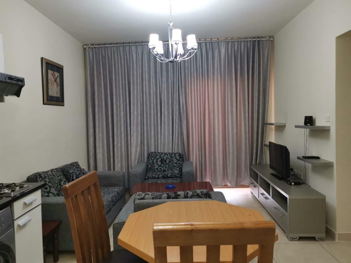 Al Jawad Suites Akaba Zewnętrze zdjęcie