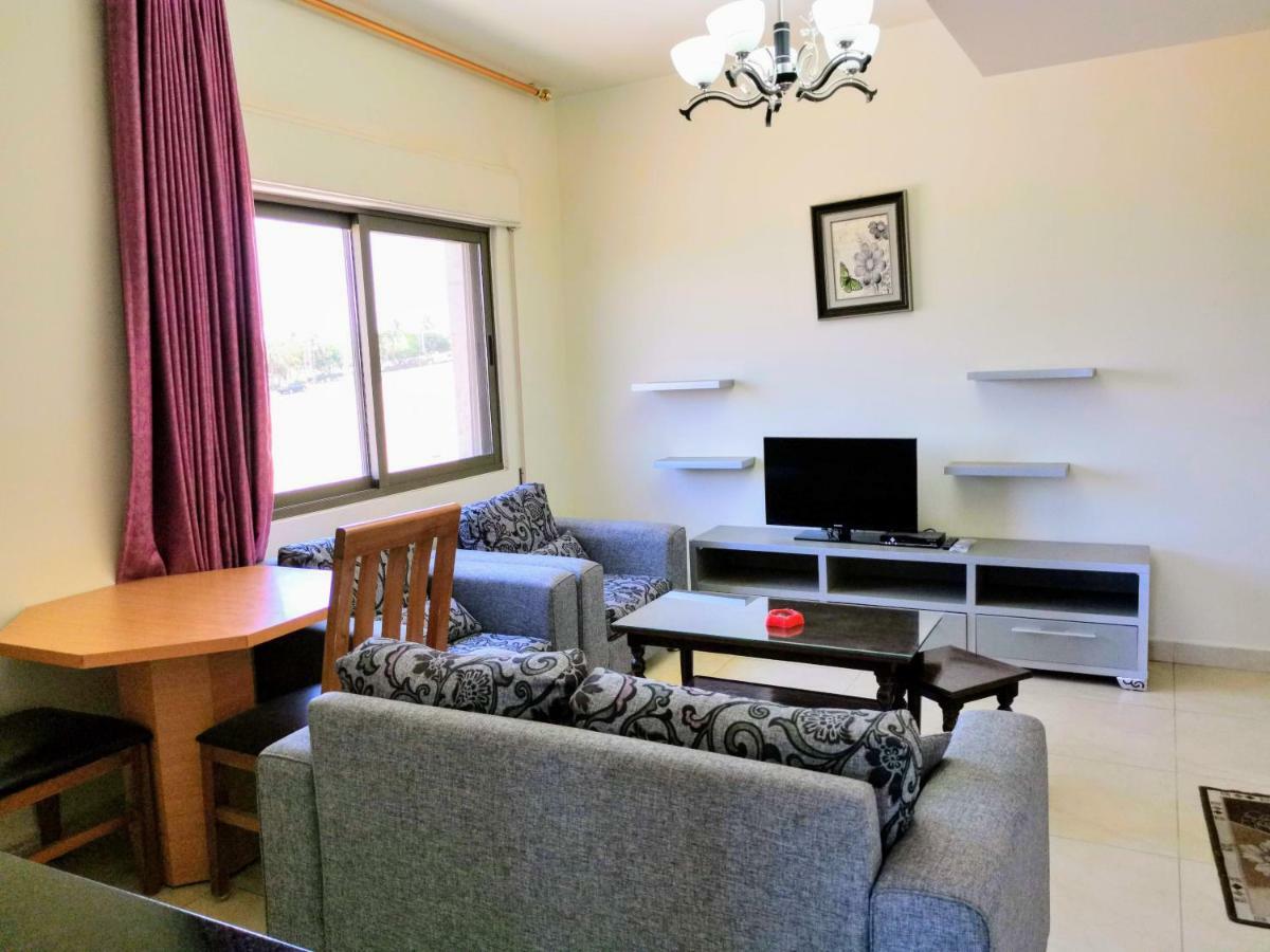 Al Jawad Suites Akaba Zewnętrze zdjęcie