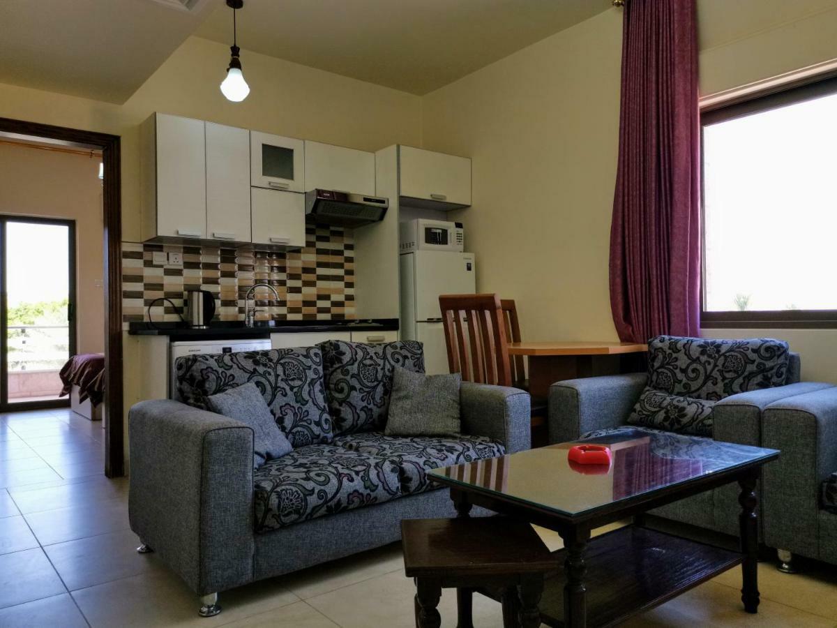 Al Jawad Suites Akaba Zewnętrze zdjęcie