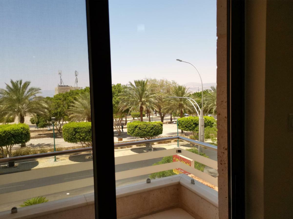 Al Jawad Suites Akaba Zewnętrze zdjęcie