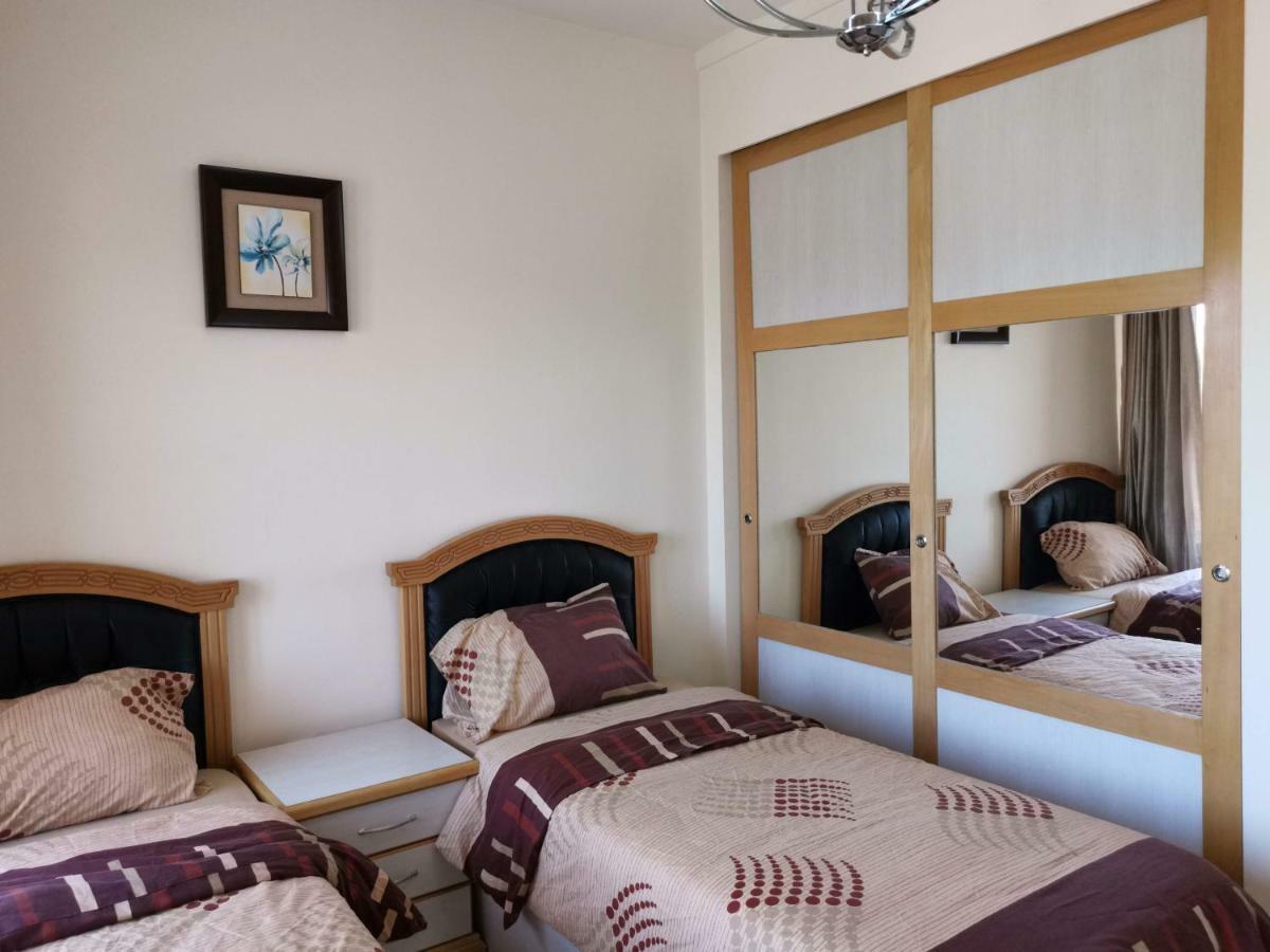 Al Jawad Suites Akaba Zewnętrze zdjęcie