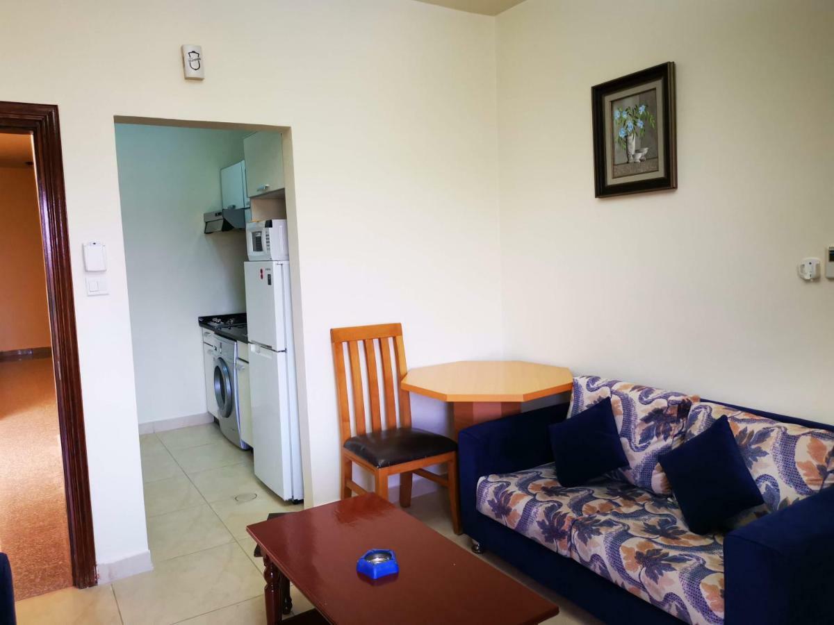 Al Jawad Suites Akaba Zewnętrze zdjęcie
