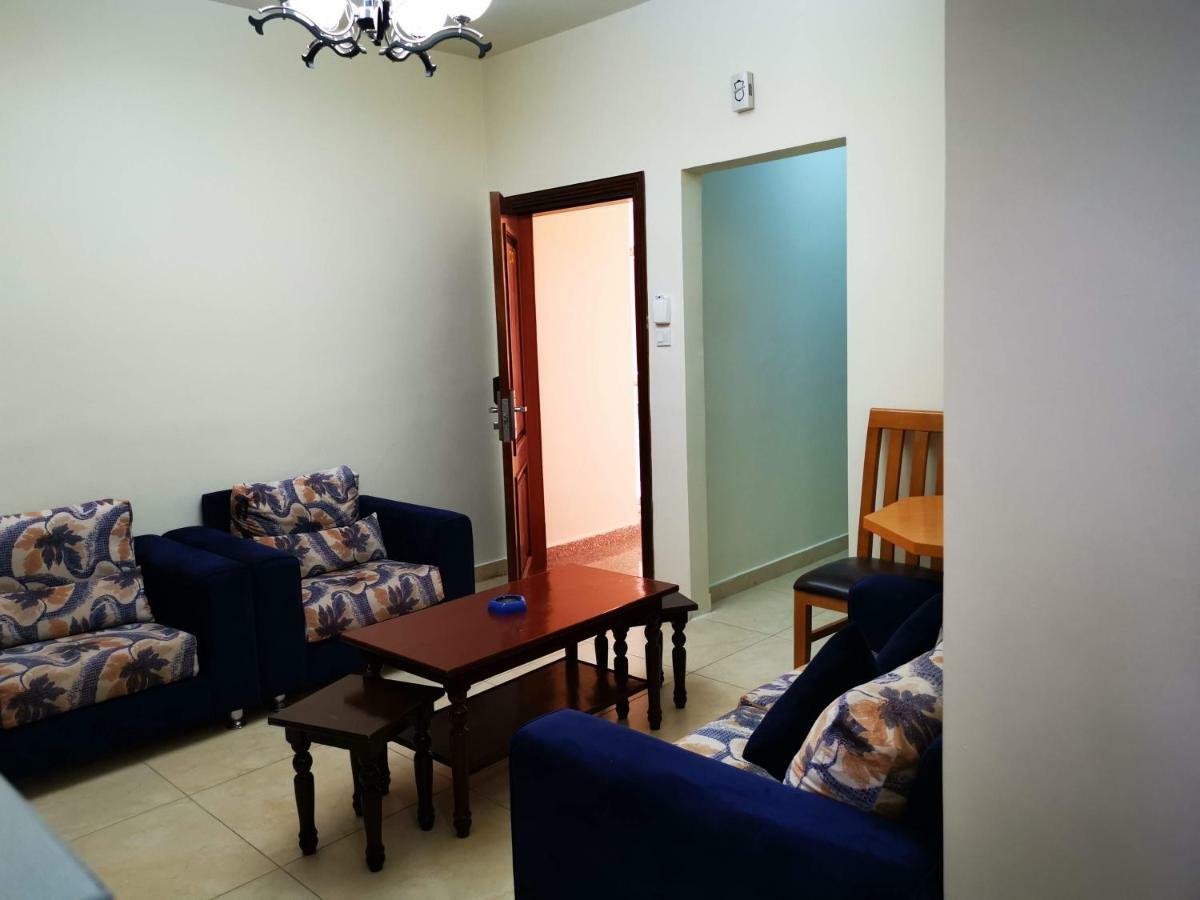 Al Jawad Suites Akaba Zewnętrze zdjęcie