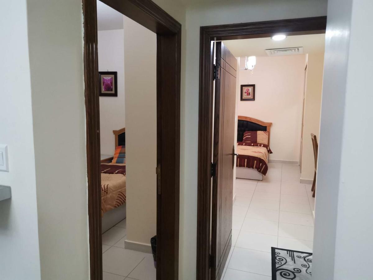 Al Jawad Suites Akaba Zewnętrze zdjęcie