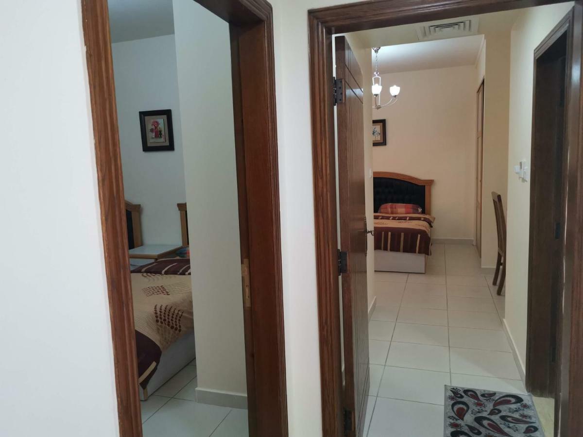Al Jawad Suites Akaba Zewnętrze zdjęcie