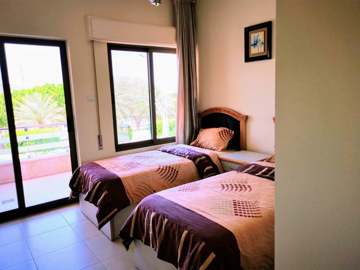 Al Jawad Suites Akaba Zewnętrze zdjęcie