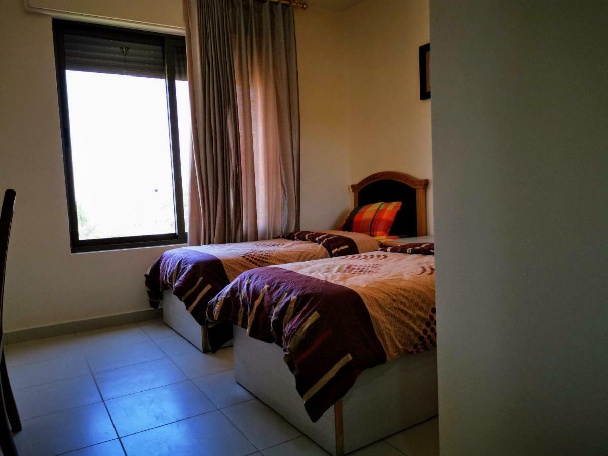 Al Jawad Suites Akaba Zewnętrze zdjęcie