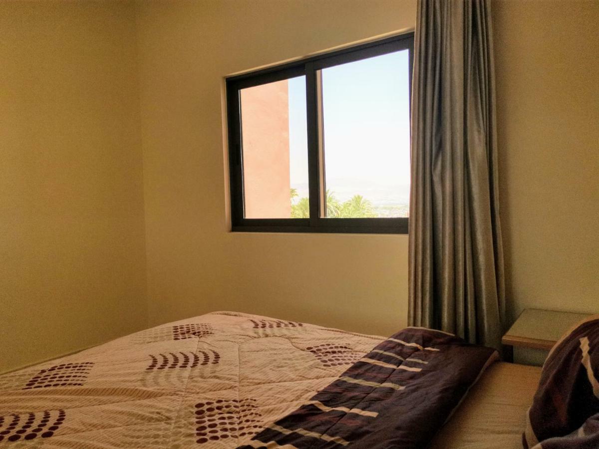Al Jawad Suites Akaba Zewnętrze zdjęcie
