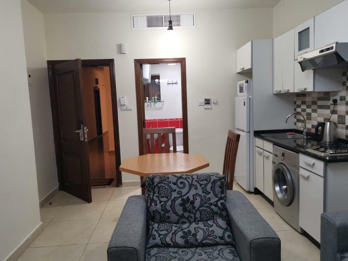 Al Jawad Suites Akaba Zewnętrze zdjęcie