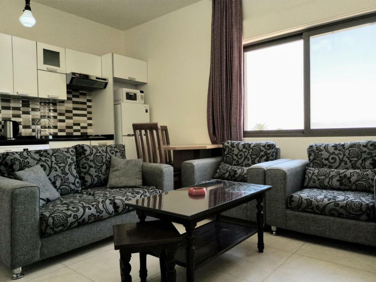 Al Jawad Suites Akaba Zewnętrze zdjęcie