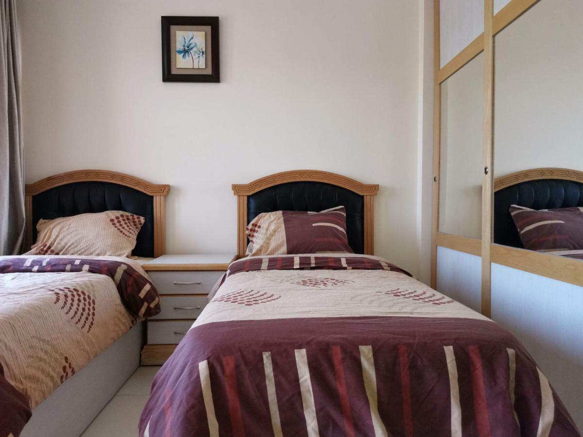 Al Jawad Suites Akaba Zewnętrze zdjęcie