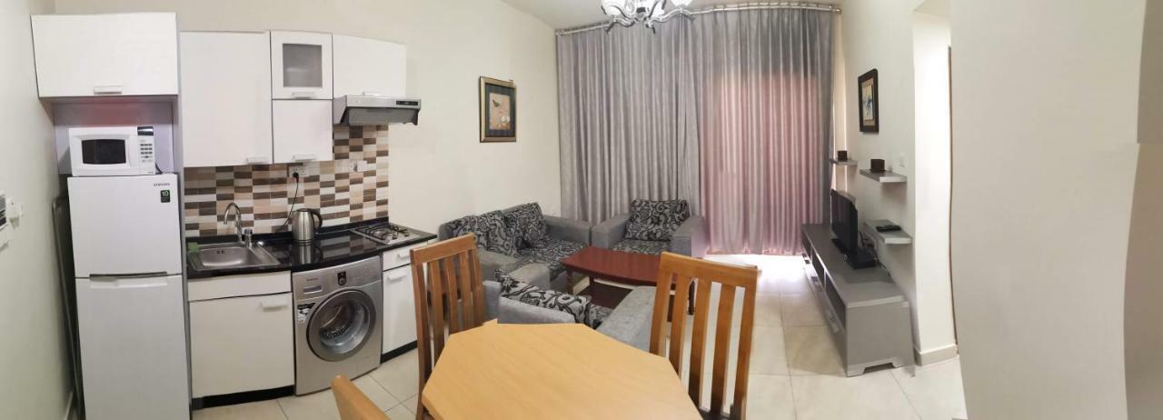Al Jawad Suites Akaba Zewnętrze zdjęcie