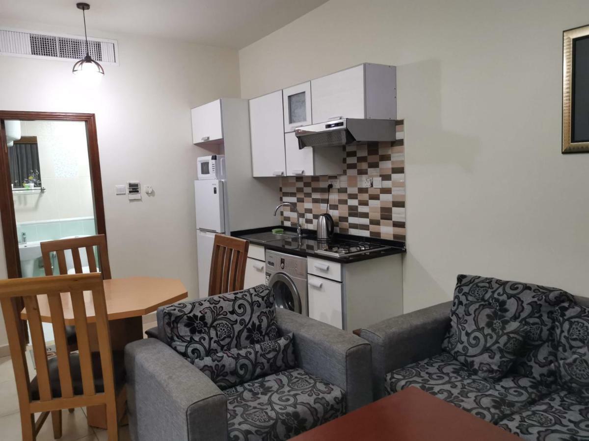 Al Jawad Suites Akaba Zewnętrze zdjęcie