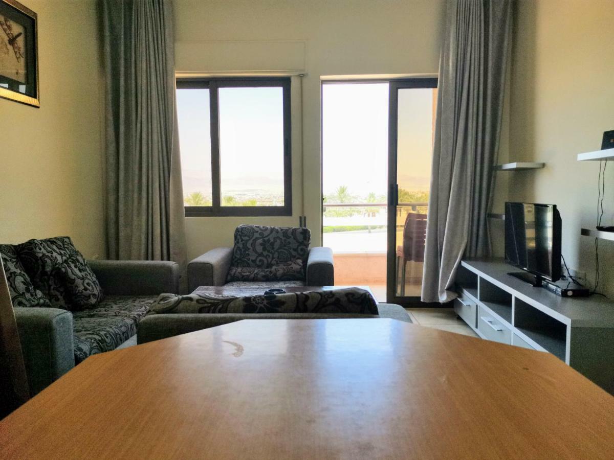Al Jawad Suites Akaba Zewnętrze zdjęcie