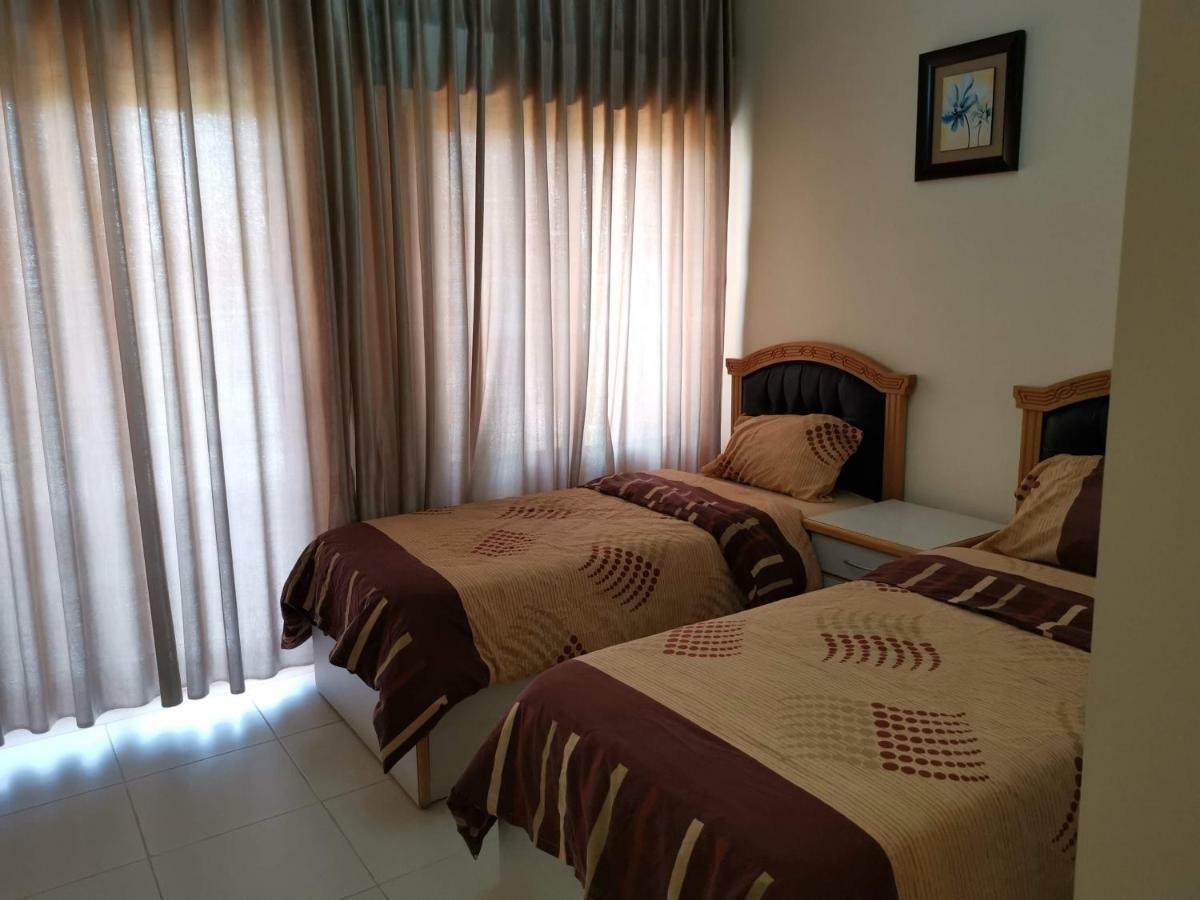 Al Jawad Suites Akaba Zewnętrze zdjęcie