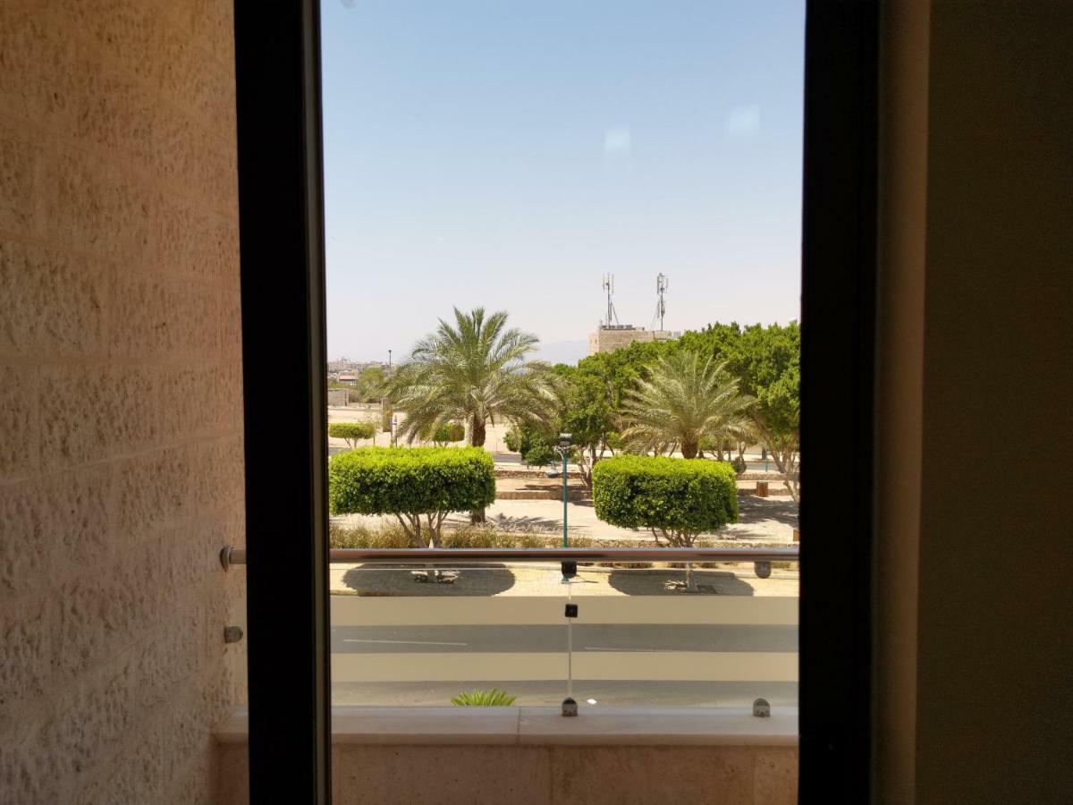 Al Jawad Suites Akaba Zewnętrze zdjęcie