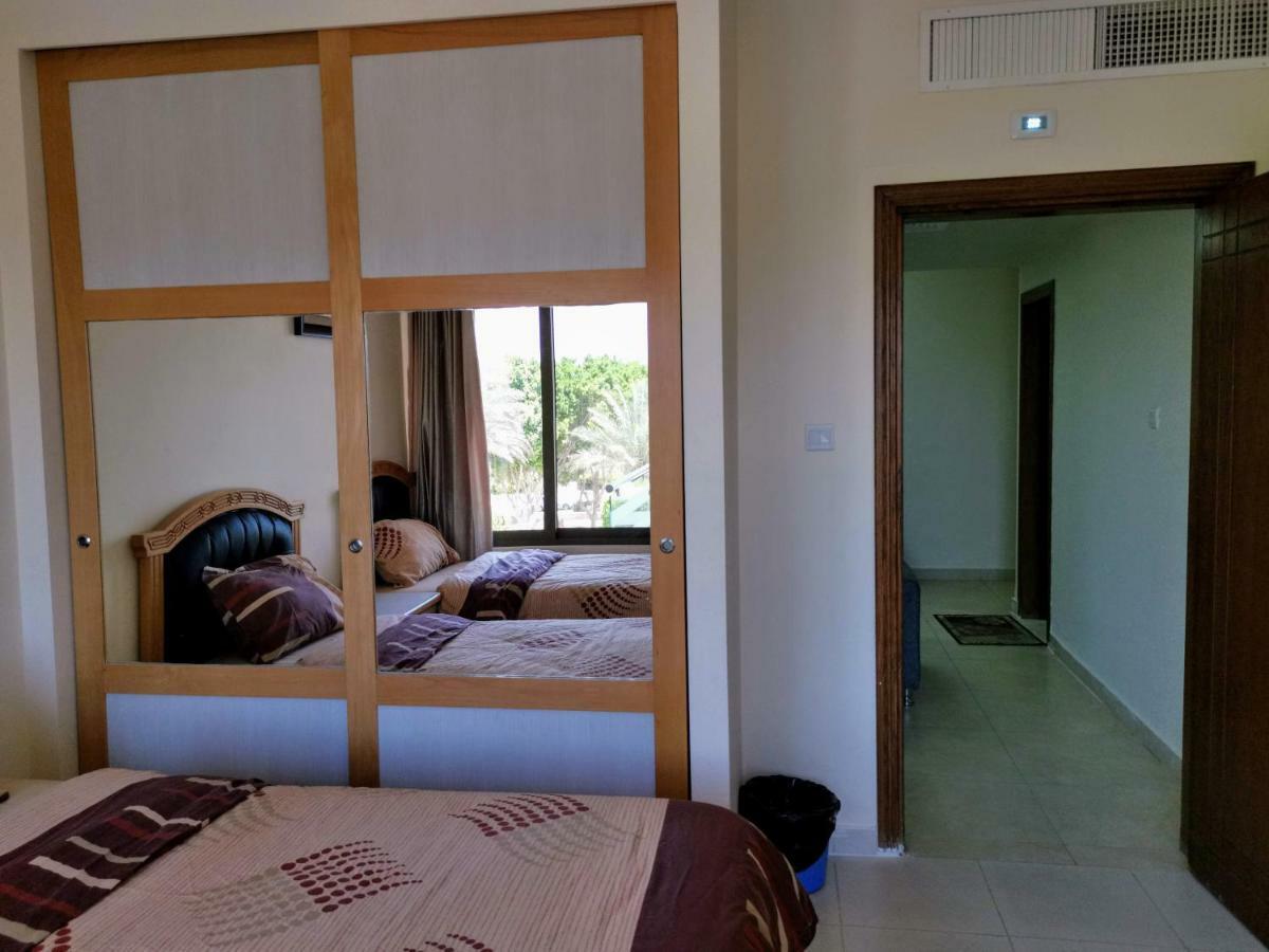 Al Jawad Suites Akaba Zewnętrze zdjęcie