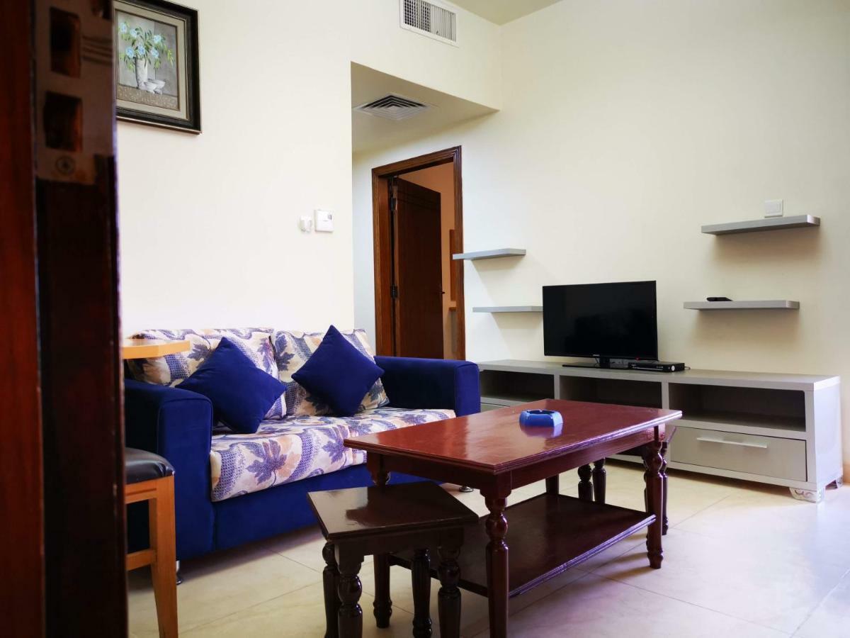 Al Jawad Suites Akaba Zewnętrze zdjęcie
