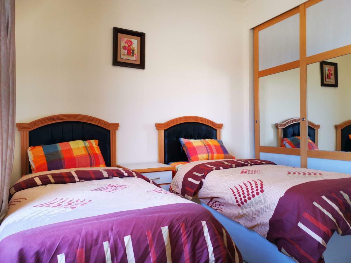 Al Jawad Suites Akaba Zewnętrze zdjęcie